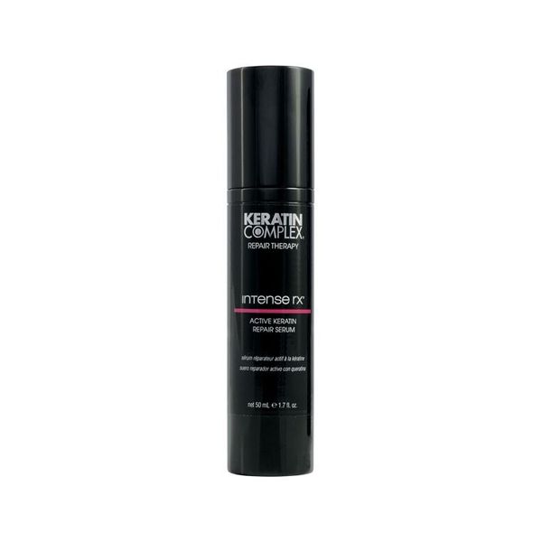 Keratin Complex Intense RX Keratin Repair Serum 1 oz