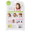 Lucky Wink Volume Keep Barrette (Black) VKB500 1