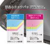 ALG-V2FSET Front and Back Protective Film Set for PSVITA 2000