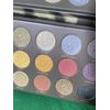 Nomad X Berlin Underground Special Edition Intense Eyeshadow Palette 15 Pan