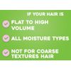 Shampoo Scalp Invigorating stimulating Refreshing Extra Strength Rosemary Mint