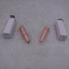 2 Pack Acetylene Cutting Tips 6290-1 compatible with Harris 6290-1 Tips Cut 3/4"