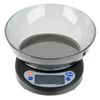 Globe GPS5 Digital Compact Portion Control Scale, Black