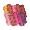 Profusion Cosmetics Fuchsia 10 Shade Eyeshadow