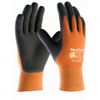 ATG MaxiTherm Palm Coated 30-201 Gloves#8~