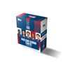 2024-25 Topps Paris Saint Germain Team Set - Box (30 Cards)