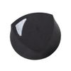 Burner Control Knob For DACOR 72731 Cooktop Control Knob Replacement - BLACK (1)