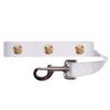 'Cute Brown Bear' Dog Lead/Leash (DL00024167)