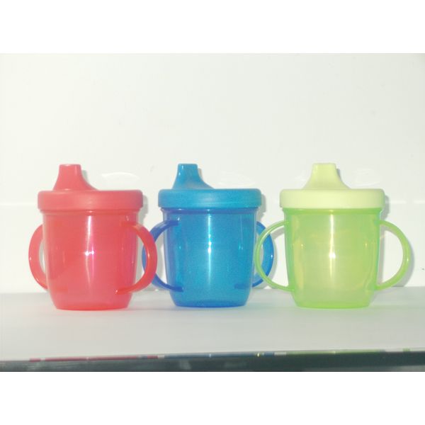Sure Baby First Drinking Cup
