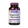 Bluebonnet Magnesium Glycinate Capsules 400 mg 60 Count Rapid Absorption