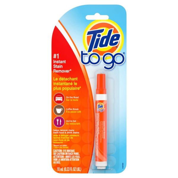 Procter & Gamble Tide to go Instant Stain Remover Pen