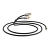 QED Performance J2P (1.5 m) Graphite