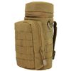 Condor Elite MA40-498 H2O Pouch Coyote Brown