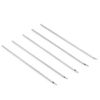 ACE Needles 16 gauge Sterile Piercing Needles - 25 pcs