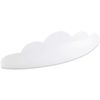 Dolly's Lash Silicon Pad (Size: SMALL) (10pcs in a Box)