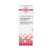Lilium tigrinum D2 DHU Dilution, 20 ml Lösung