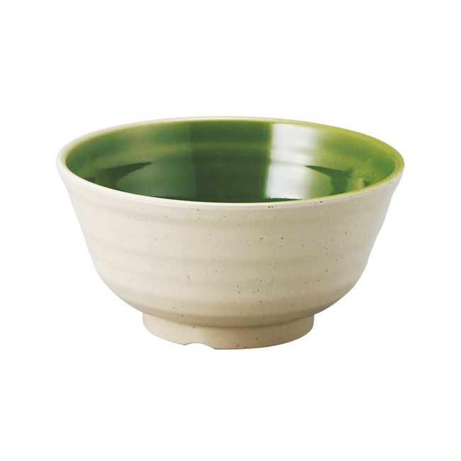 Melamine Tableware, Technique, Seed Bowl, Matcha 25061031