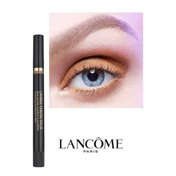 Lancome Ombre Perfecting Eyeshadow Base New Product from Germany