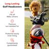 Daphne's Goat Novelty Golf Driver Headcover - Grey