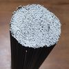 Surprecision Nitinol Shape Memory Wire Black Super Elastic Nitinol Wire - High Performance and Durability (1mm, 16.4ft)