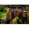 Helikon-Tex Bushcraft Dump Pouch Earth Brown - Clay