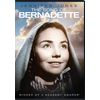 SONG OF BERNADETTE
