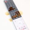 Sharp BS-REMOTESI-0577 [40BJ1] For Aquos 0106380577 TV Remote Control Cover