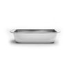 Fox Run Bread Pan, Tin-Plated Steel, 7.5-Inch