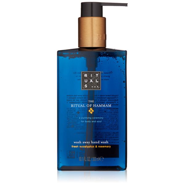 Rituals The Ritual of Hammam Hand Wash 300 ml