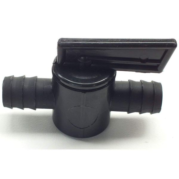 PondKraft Hose Tap Flow Control - 20mm