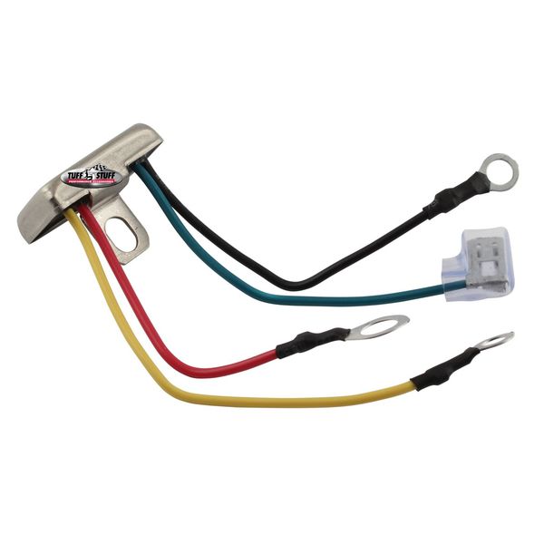 Tuff Stuff 7530B Alt Repl Reg For 7509Rb, Rd