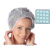 Efalock Hairstyle veil pink