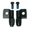 Origin8 Cable Stop OR8 CS1 w/ADJ STD Curved BK Pair
