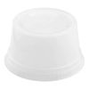 Karat 12oz PP Plastic Injection Molded Deli Containers, FP-IMDC12-PP