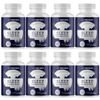 Sleep Guard Plus Dietary Supplement 60 Capsules - 8 Bottles