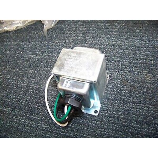 D-D Doorbell Transformer 16V 30VA T57-0052 New