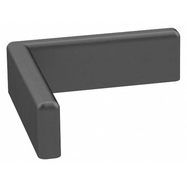 Post Cap, 3/4 in.Hx1-1/2 in.Wx1-1/2 in.D
