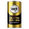 Magic Shave Powder Gold (Fragrant), Platium & Red (Extra Strength)
