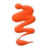 School Smart Tempera Paint, Orange, 1 Quart Bottle