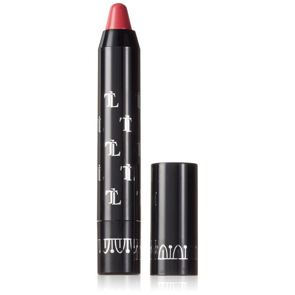T.Leclerc Divine Chubby Lip Balm 1,8g - Voluptuous Pink