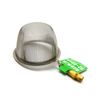 takekosi 竹柄 急須 with Tea Strainer # 70 K – 25