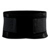 ACE Back Brace, Doctor Developed, Adjustable, Black