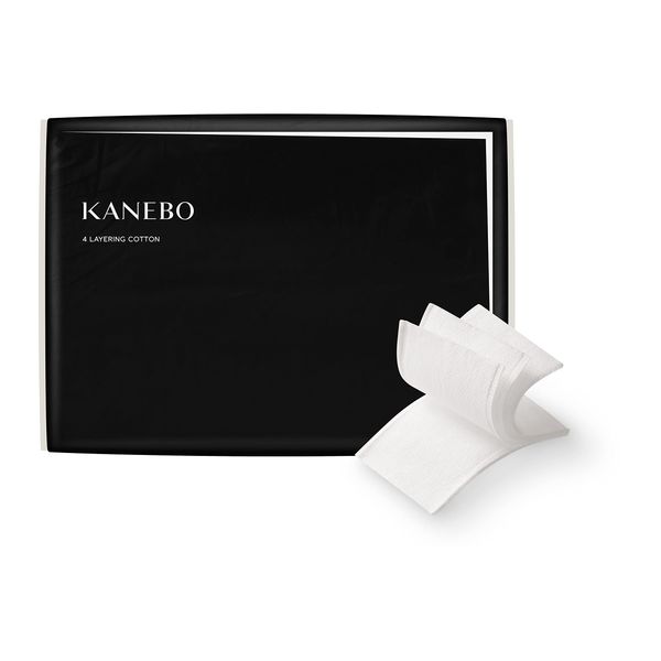 Kanebo 4 Layering Cotton