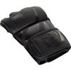 Venum Challenger MMA Gloves, Black/Black, Large/X-Large