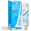 Ultra Filtration Membrane Replacement Filter - Countertop Alkaline Water System