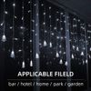 Klighten LED Fairy Lights / Christmas Lights