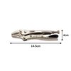 Tone VP00-000 Locking Pliers, VP-125