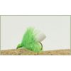 12 Mixed Foam Ass Blobs - Full Colour Range Size 10 Lures, FAB Flies (Barbed)