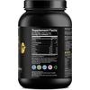 2lb 100% Whey Isolate Chocolate – 31 serv.