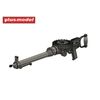 PLUS MODEL PLMDP3061 1/35 Lewis Machine Gun, Type A, Plastic Model Parts